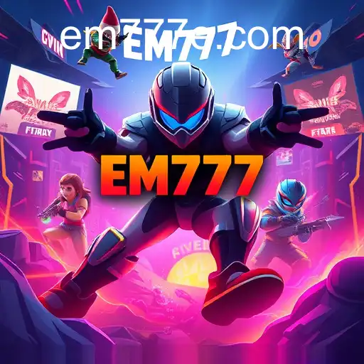 EM777: The Digital Arena Revolution