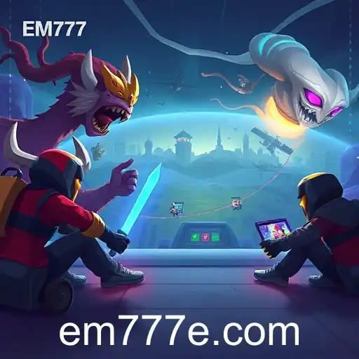 EM777's Impact on the Gaming Universe