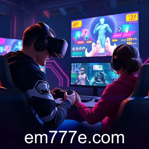 EM777: Revolutionizing the Gaming Experience