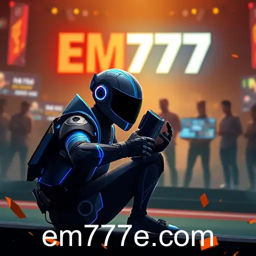 The Gaming Revolution with EM777