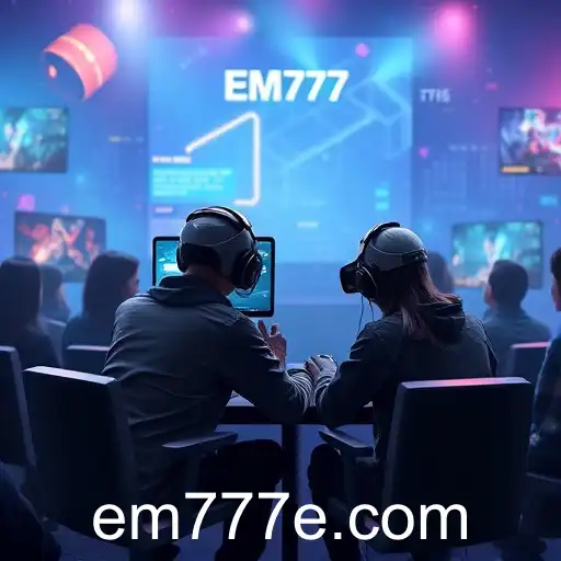 EM777 Transforms the Gaming Industry