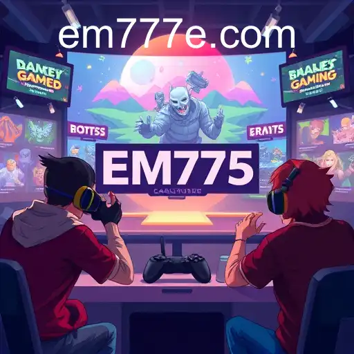 Emerging Trends in Online Gaming in 2025