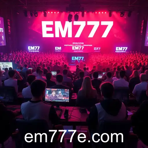 Exploring EM777's Impact on the Gaming Community