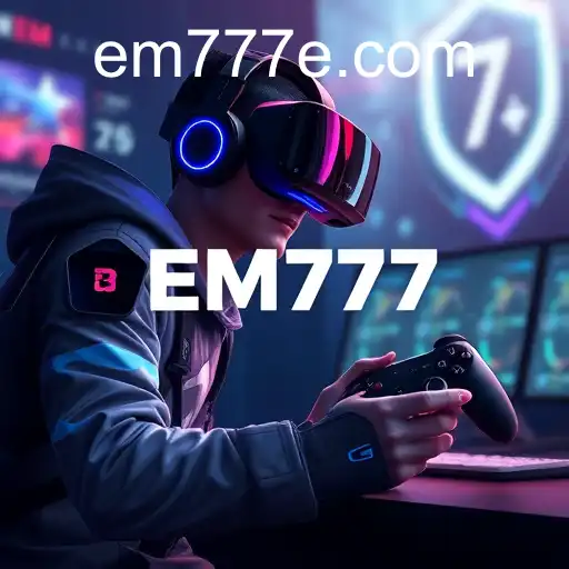 Unveiling the Future of Gaming with EM777