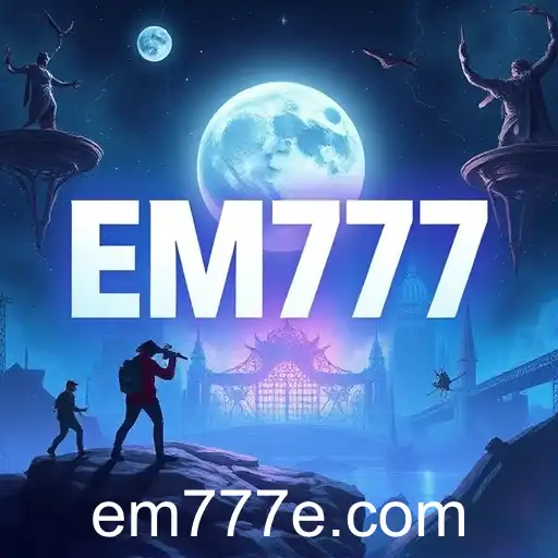 EM777: The Future of Online Gaming in 2025