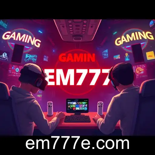 Gaming in the Mid-2020s: A Dynamic Evolution