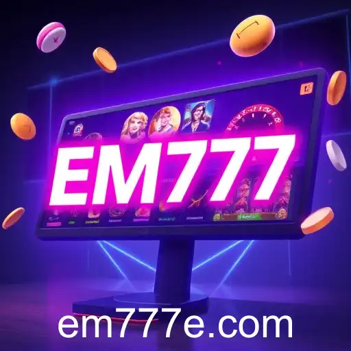 Gaming Evolves: EM777's Role in Modern Entertainment