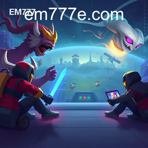 EM777's Impact on the Gaming Universe