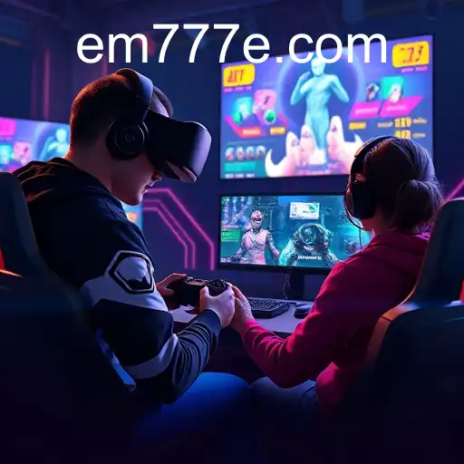 EM777: Revolutionizing the Gaming Experience