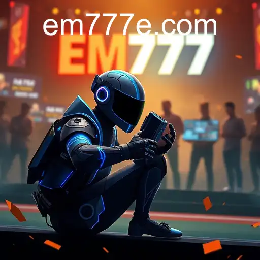 The Gaming Revolution with EM777