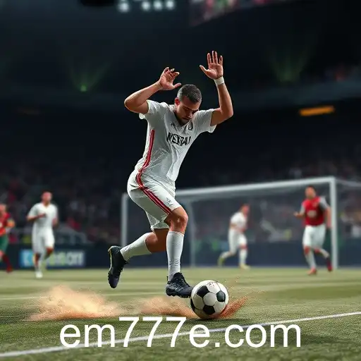 The Rise of EM777 in Gaming