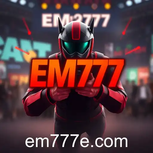 EM777: Revolutionizing Online Gaming in 2025