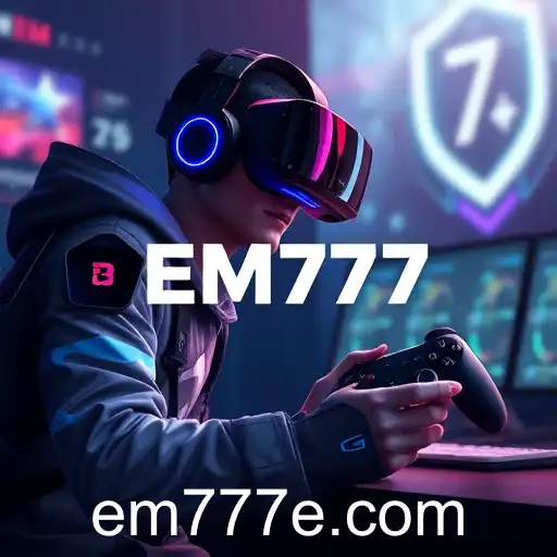 Unveiling the Future of Gaming with EM777