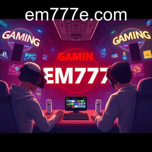 Gaming in the Mid-2020s: A Dynamic Evolution