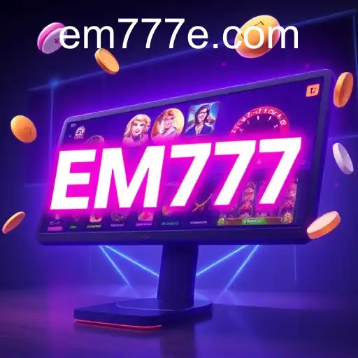 Gaming Evolves: EM777's Role in Modern Entertainment