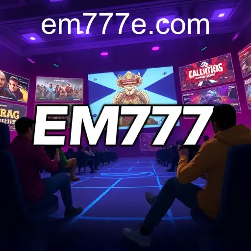 EM777: Navigating the Gaming Landscape