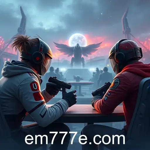 Gaming Trends and Digital Platforms