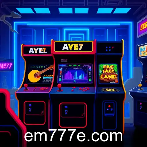 A New Era for Online Gaming in 2025