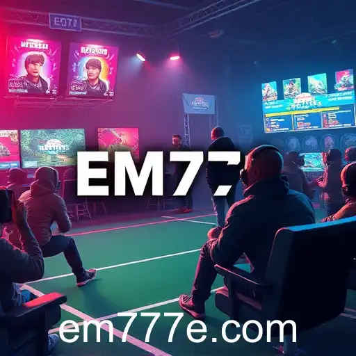 The Rise of EM777 in Online Gaming