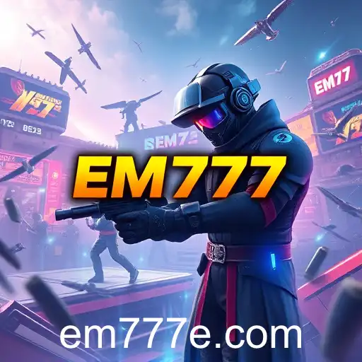 The Rise of EM777 and the Evolution of Online Gaming
