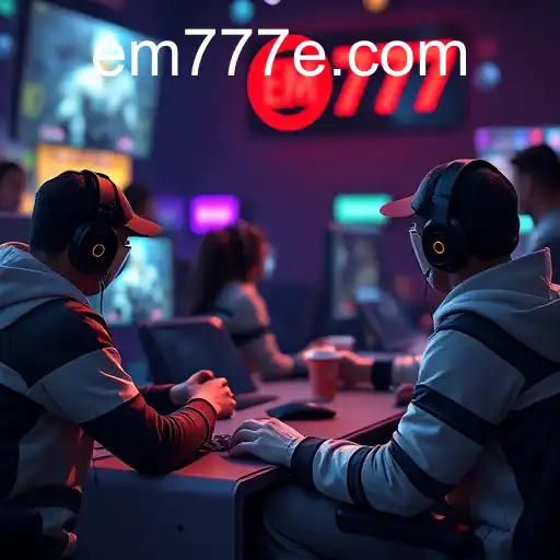 The Rise of Online Gaming Communities