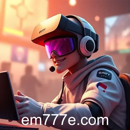 Online Gaming Trends and Innovations