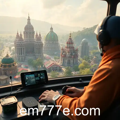 The Rise of EM777 in Gaming