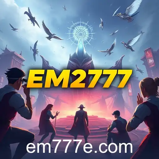 The Rise of EM777 in the Gaming World