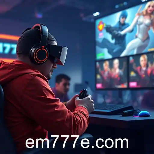 The Rise of EM777 in the Gaming World