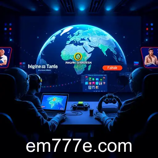 The Rise of Online Gaming Communities