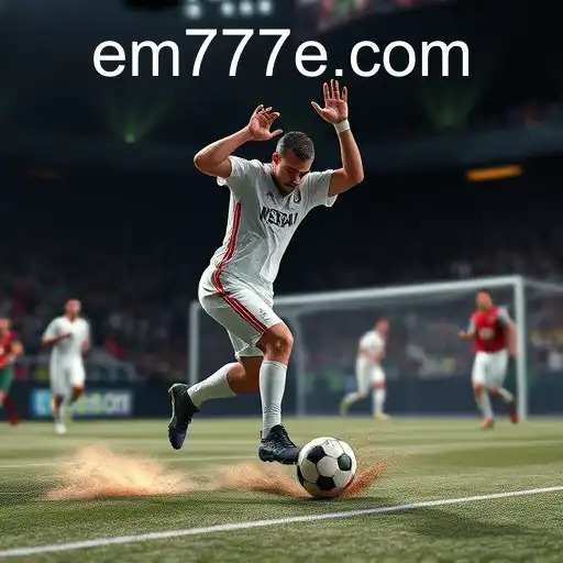 Exploring 'Sports Games' Through the Lens of 'EM777'