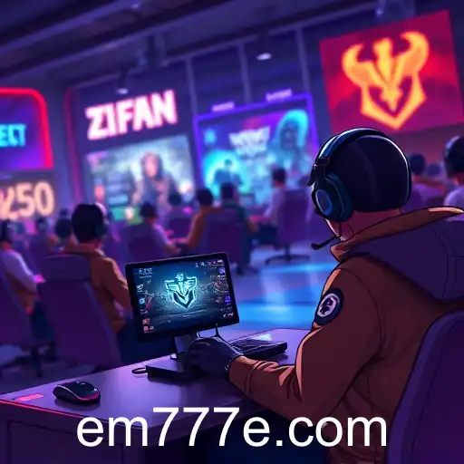 Unveiling EM777: The Evolution of Online Gaming